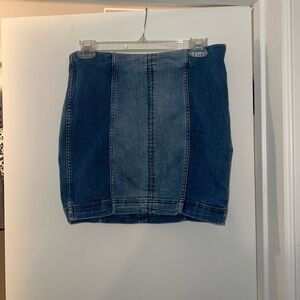 Selling because no longer fit!